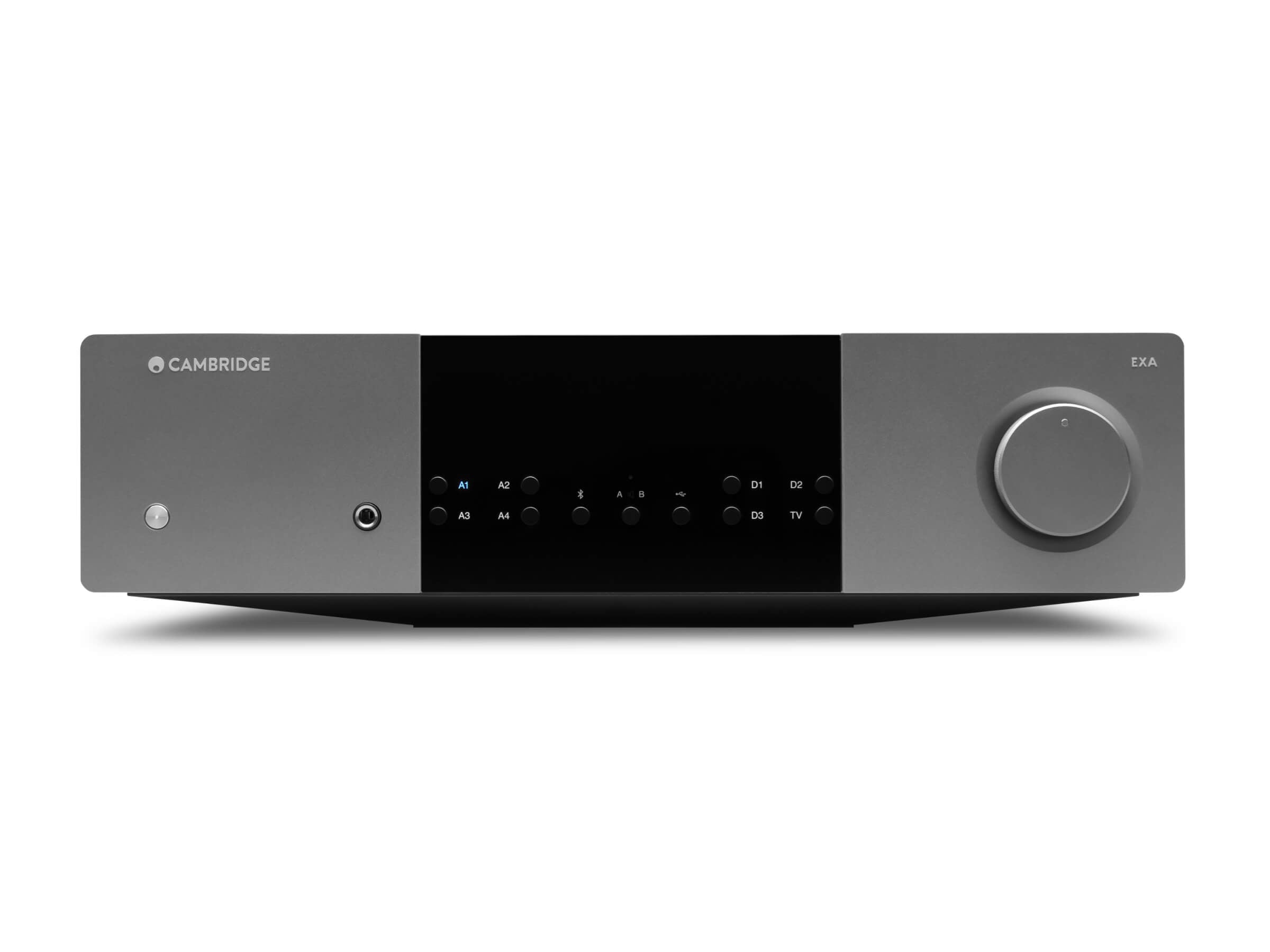 Cambridge Audio EXA 100 Wireless Bluetooth Speaker - Premium Sound Quality for Home, Office & Outdoor Use | Portable Audio System for Music Lovers & Audiophiles