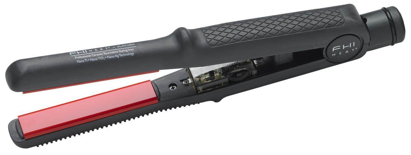 FHI Heat Platform Professional Ceramic Tourmaline Flat Iron 7/10