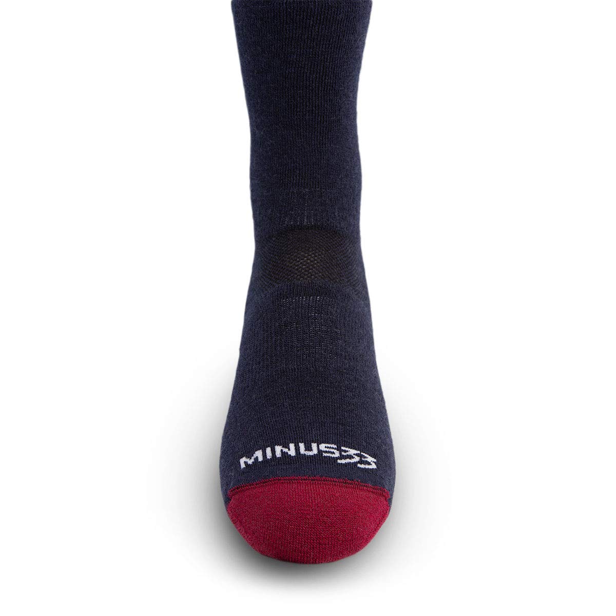 Premium USA Made Merino Wool Boot Socks for Hunting & Outdoor Adventures - Warm, Durable & Moisture-Wicking for Hiking, Camping & Winter Sports