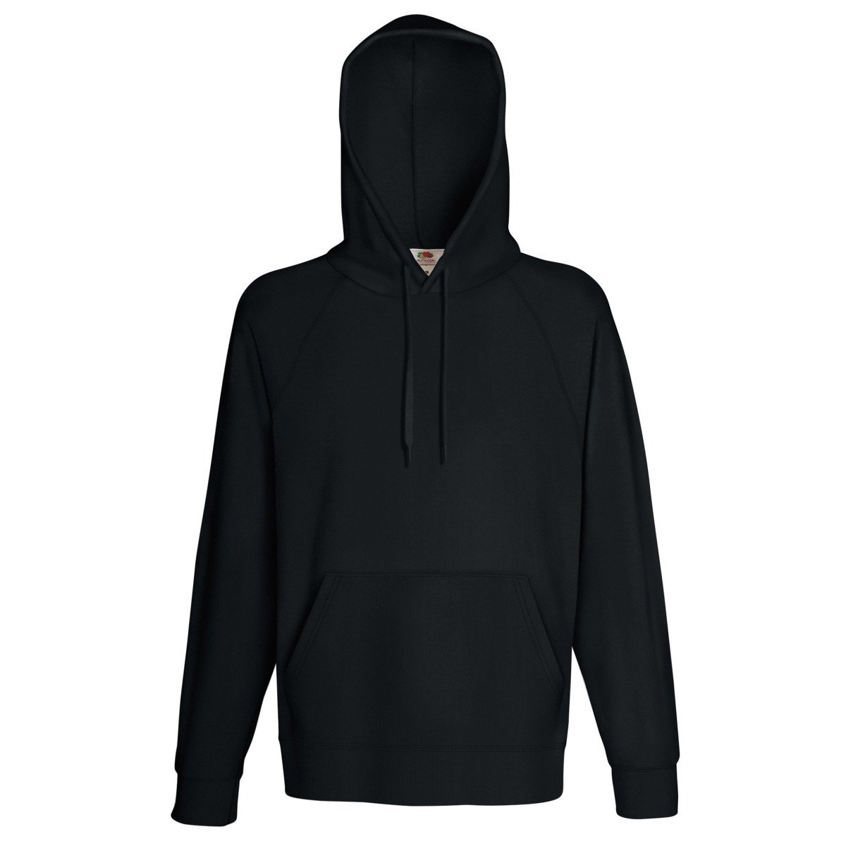 Fruit of the Loom Women's Fleece Hooded Sweatshirt - Soft Cotton Pullover Hoodie for Casual Wear, Lounge & Outdoor Activities