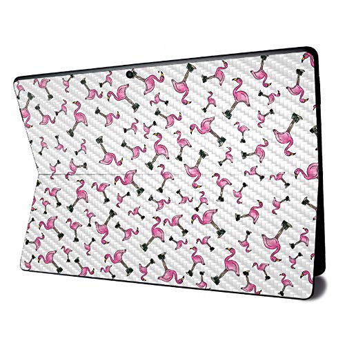 Cool Flamingo