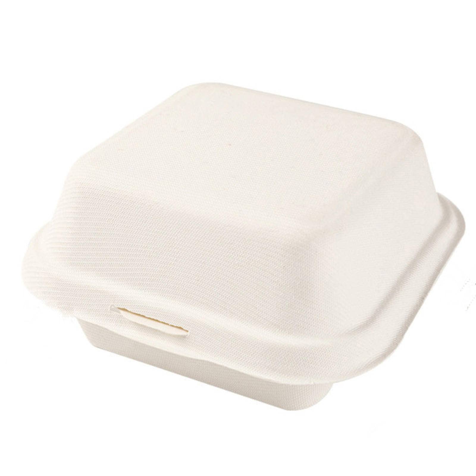 20-Pack Disposable Bento Boxes - Microwave Safe Food Containers, Portable Lunch Boxes for Meal Prep, Snacks & On-the-Go Dining | Ideal for Office, School, Picnics & Takeout