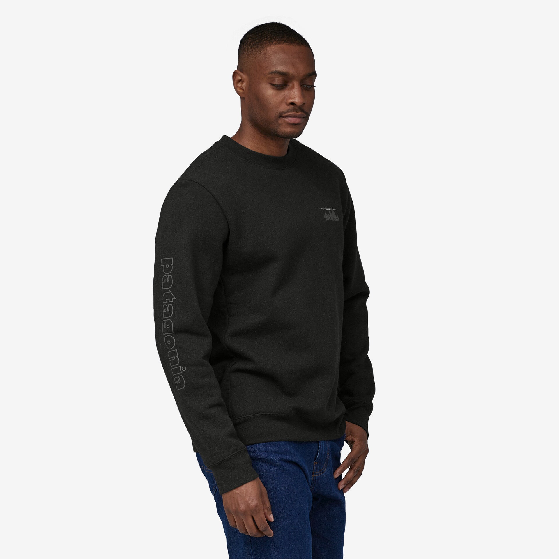 73 Skyline Uprisal Crewneck Sweatshirt - Unisex Casual Pullover | Streetwear Fashion for Men & Women | Perfect for Urban Outfits & Lounge Wear