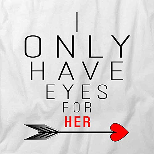 I Only Have Eyes for Her