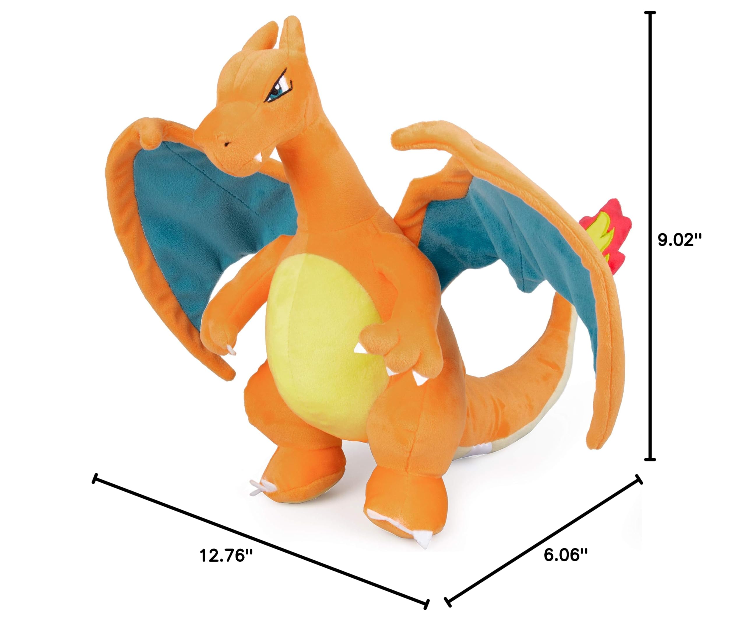 Official Pokémon 12