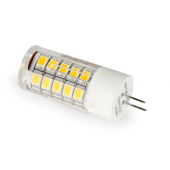 3 Watt LED Bulb for Path and Area Lighting - Outdoor Landscape, Garden, Walkway, and Patio Illumination