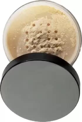 Translucent Loose Finishing Powder - Oil Control & Pore Minimizing Makeup Setting Powder for Flawless Matte Finish | Perfect for Daily Wear, Photography & Special Occasions