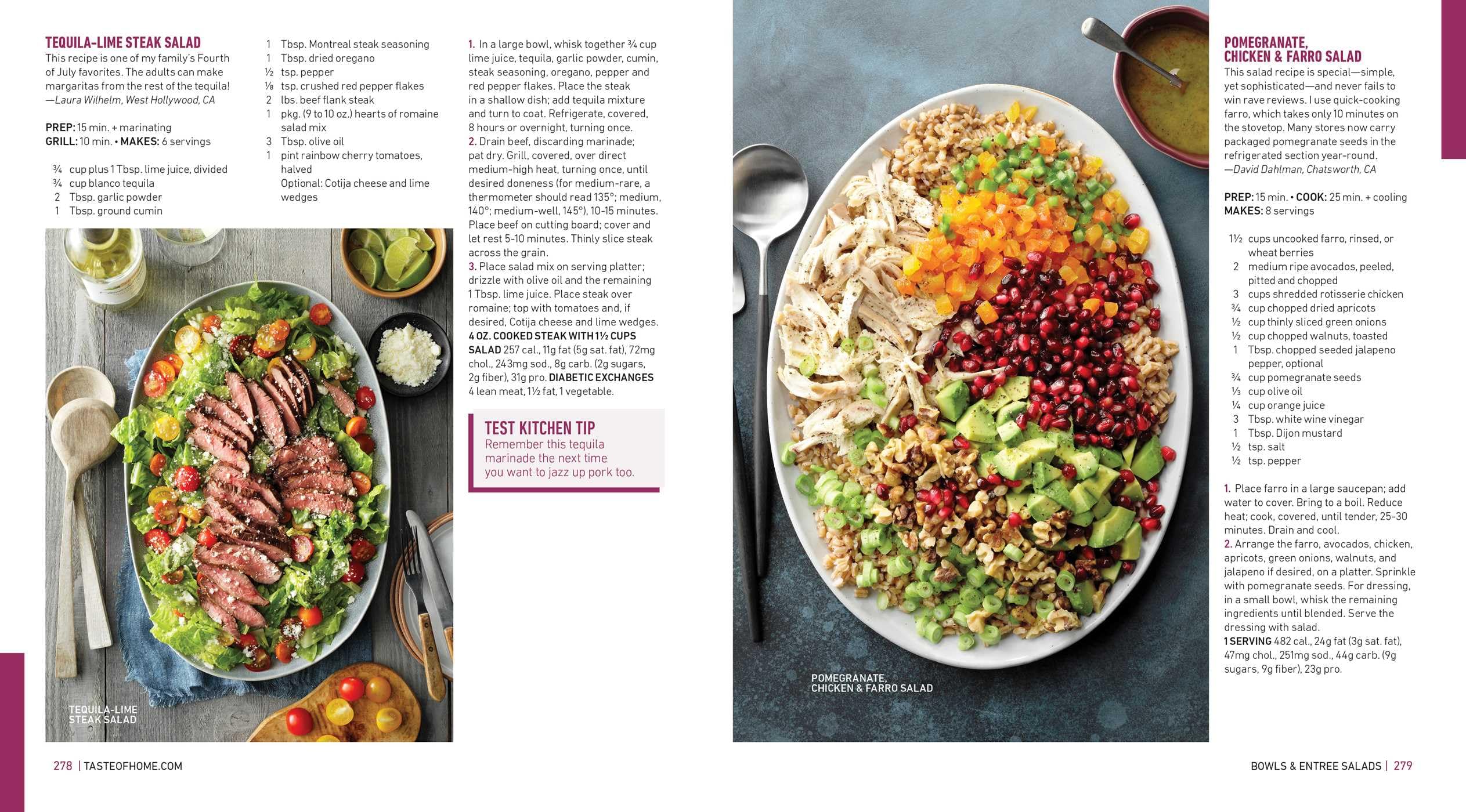 Taste of Home What's For Dinner? 358 Quick & Easy Recipes for Busy Home Cooks - Perfect for Weeknight Meals, Family Dinners & Meal Planning