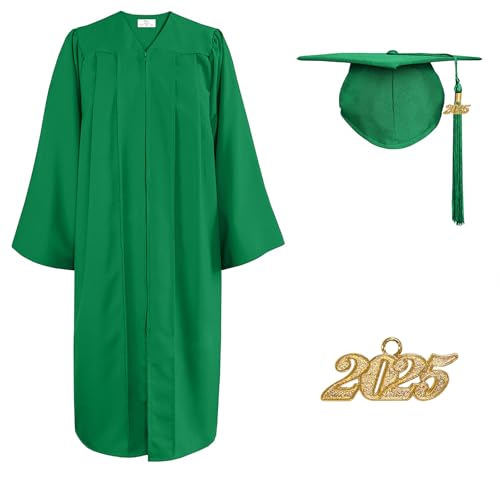 Emerald Green