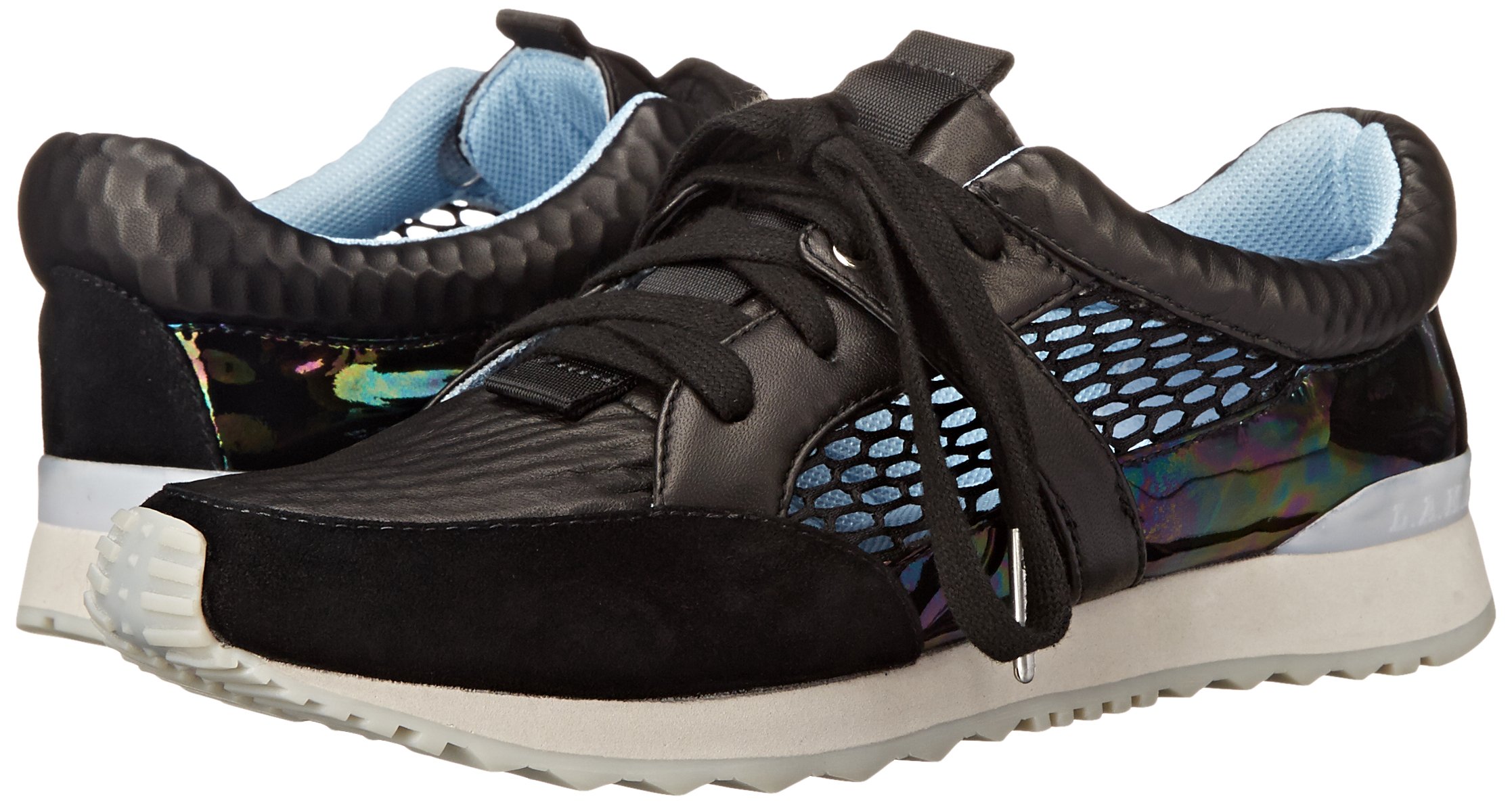 Women's Benzo Fashion Sneakers - Stylish & Comfortable Casual Shoes for Walking, Running & Everyday Wear