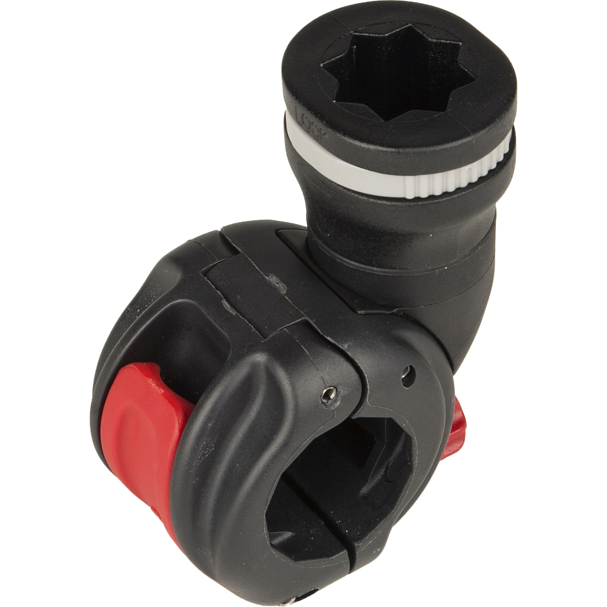 Hobie H Rail MiniPort Mount - Kayak Fishing Accessory for Rod Holders & Gear | Perfect for Kayak Anglers & Outdoor Adventures