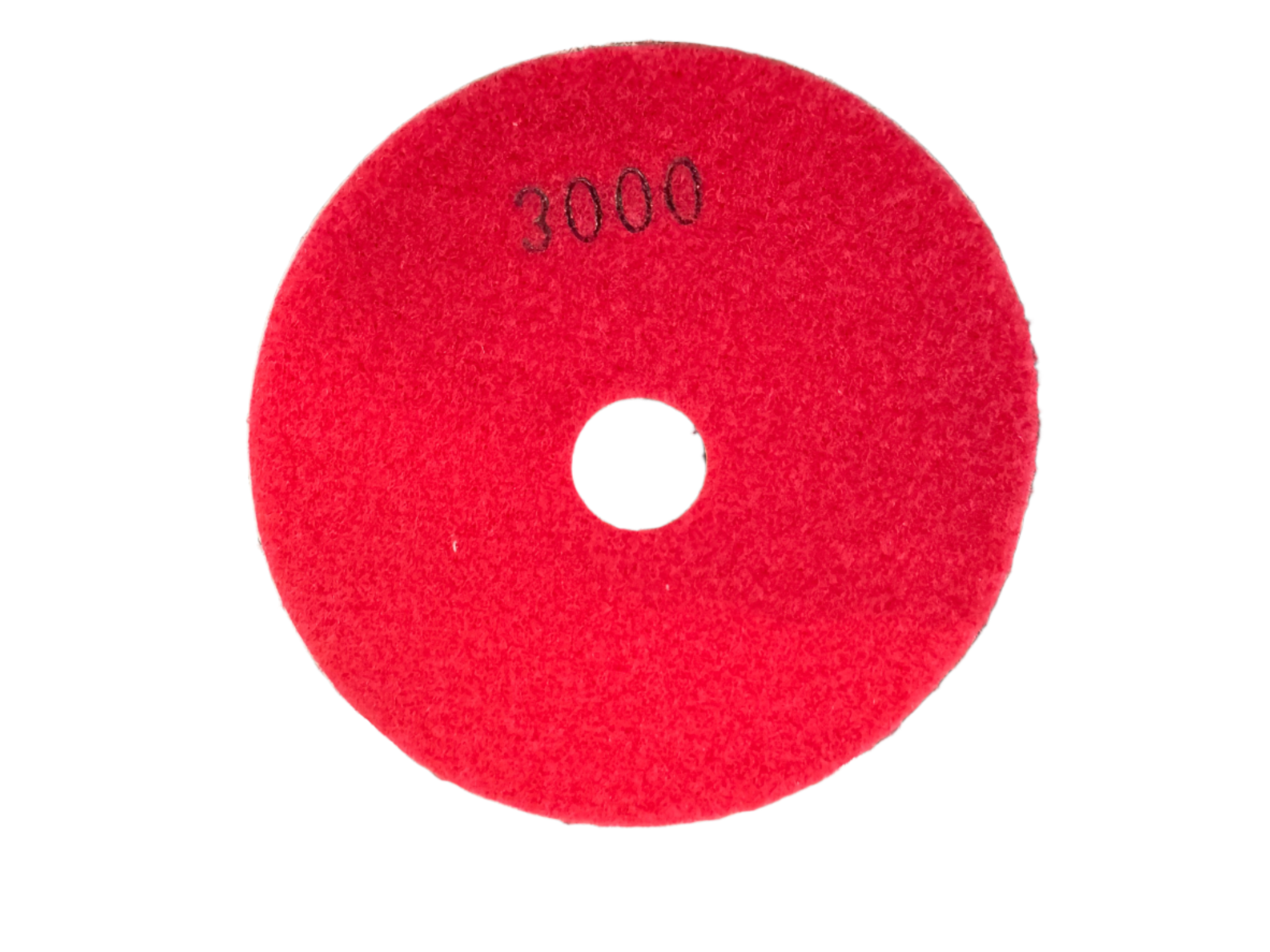 4 Inch White Buffing Pads for Car Polishing & Detailing – Perfect for Paint Correction, Waxing, and Scratch Removal – High-Performance Polishing Pads for Auto Enthusiasts & Professionals