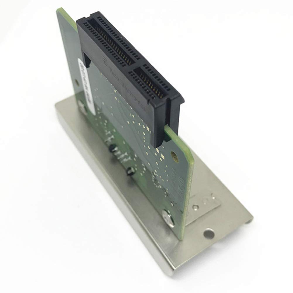 Original Zebra ZT410 ZT420 Thermal Label Printer Wired Internal Card P1037974-001 - Compatible with Shipping Labels, Barcode Printing & Retail Tagging