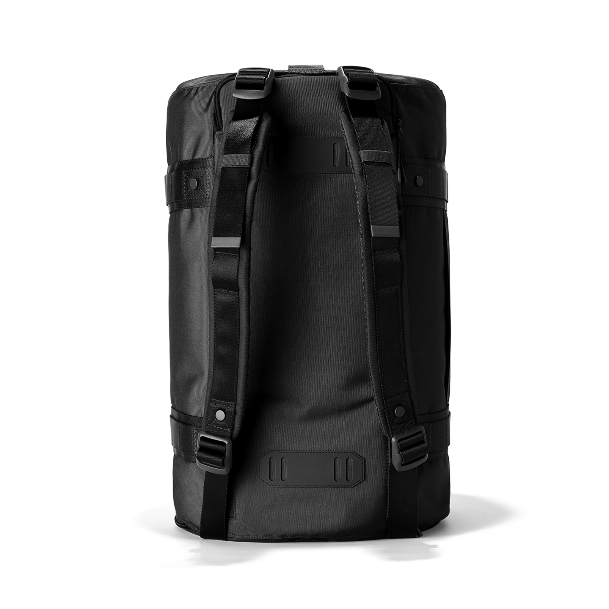 Dagne Dover Denver Convertible Duffle Bag - Large Travel Duffel with Shoulder Strap for Gym, Work & Weekend Getaways | Water-Resistant & Spacious Carry-On Luggage