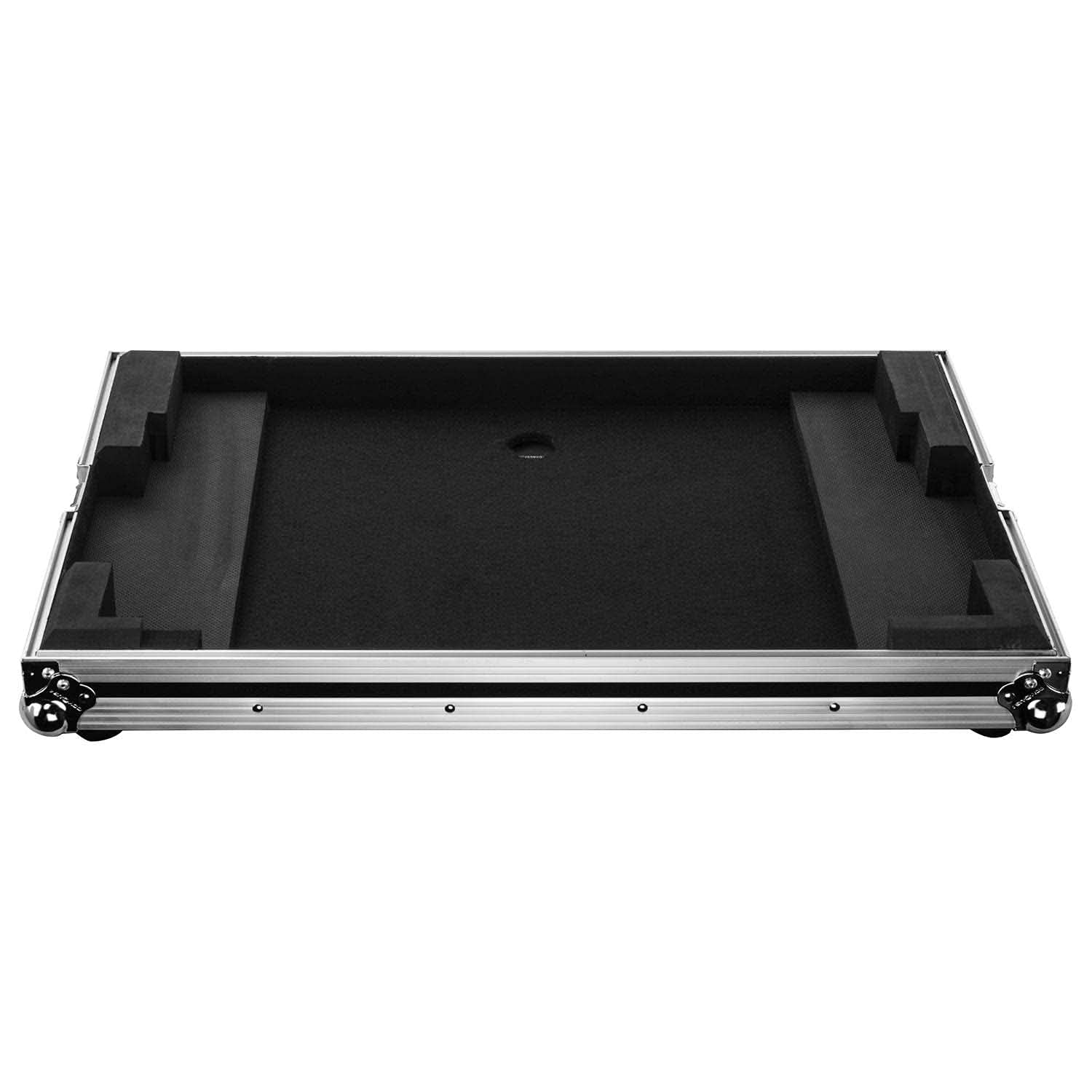 Odyssey FZRANEONE Rane One Flight Case - Durable DJ Equipment Travel Case for Serato DJ Controllers - Perfect for Gigs, Tours & Studio Use