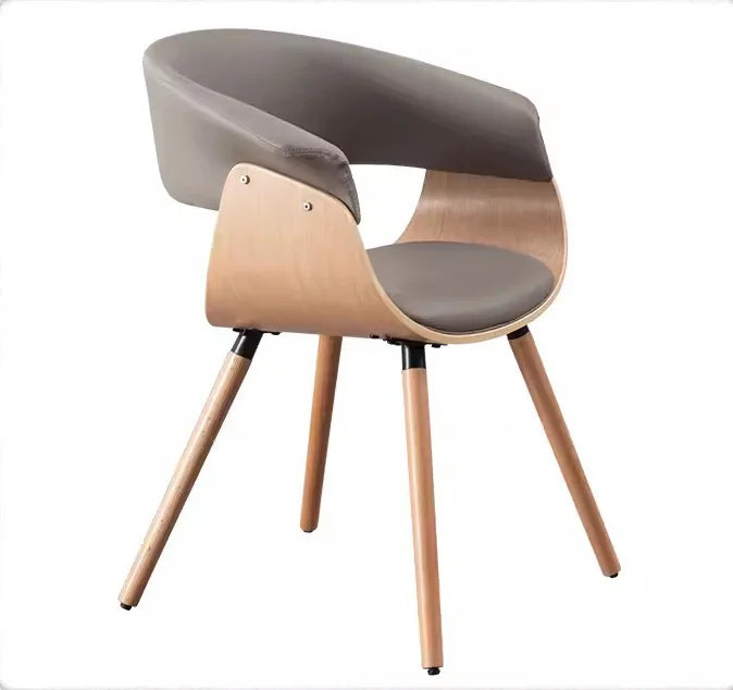 Italian Designer Mint Green Velvet Dining Chair - Modern Luxury for Kitchen, Dining Room & Home Decor