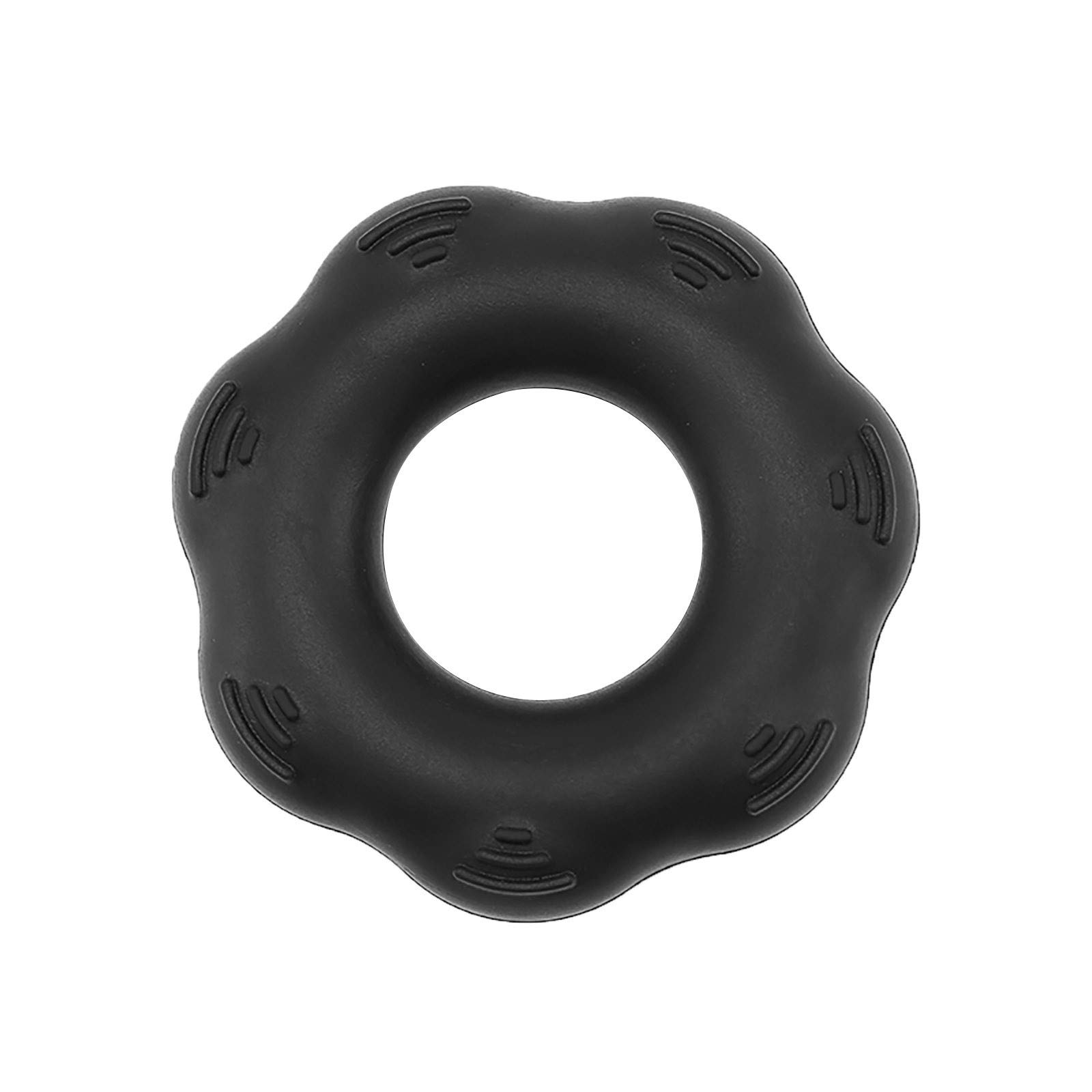 Nebwe Anxiety Relief Toys for Kids & Adults - Portable Finger Grip Stress Relief Sensory Fidget Toys for Focus & Relaxation - Perfect for Home, Office, School & Travel Use