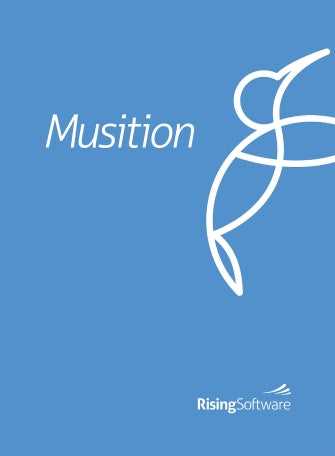 Musition Music Education Software - 1 Year Cloud Subscription for Students | Learn Music Theory & Ear Training Online