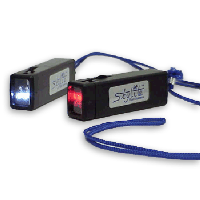 Starlite Red LED Light - High Brightness for Home Decor, Parties & Nighttime Safety | Perfect for Bedrooms, Events & Emergency Lighting