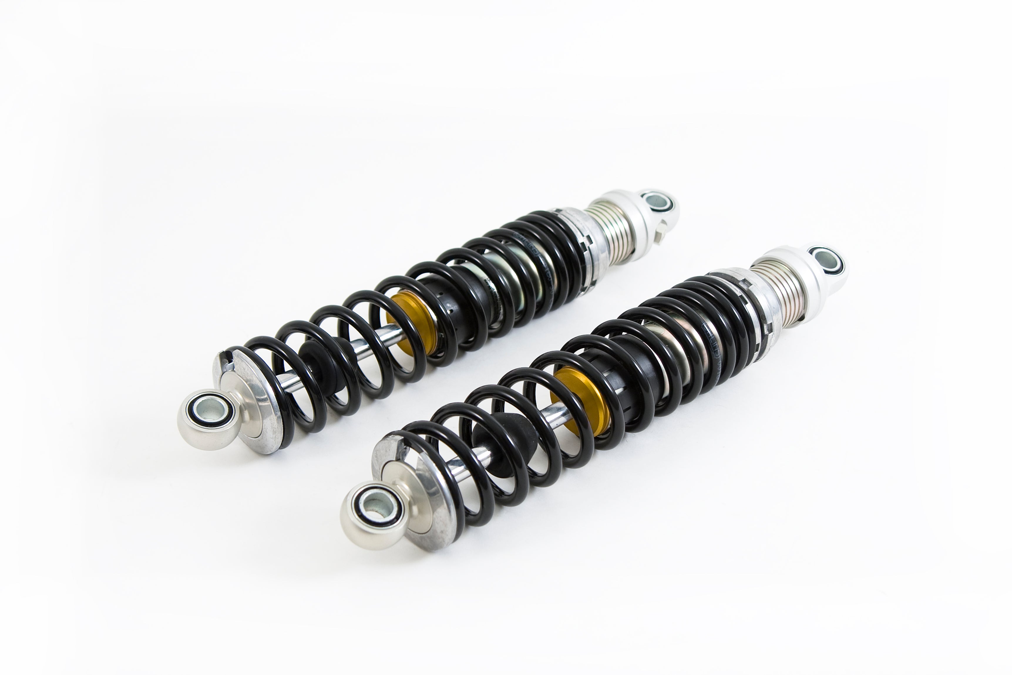 Classic 340 Soft S36D STX 36 Twin Shocks CC 607 - High-Performance ATV/UTV Shock Absorbers for Off-Road Adventures & Trail Riding