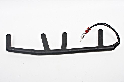 Genuine VW Golf Jetta Beetle Passat Glow Plug Bridge Wiring Harness 1993-2001 Replacement Part - Perfect for Engine Repair & Maintenance