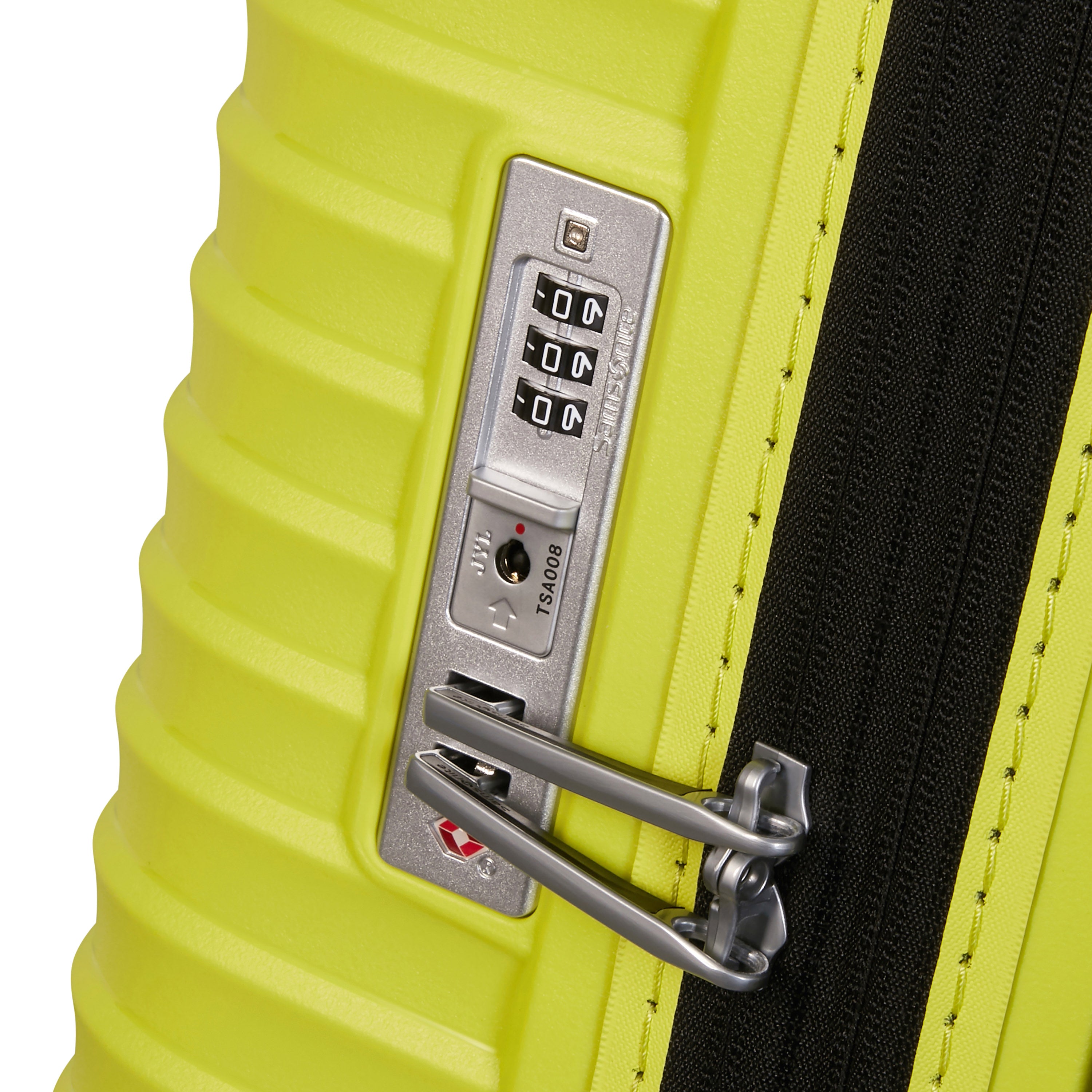 Samsonite Upscape Expandable Spinner Luggage - 28