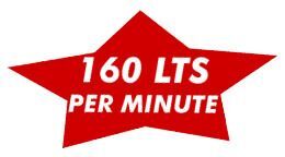 12V 150PSI Heavy Duty Air Compressor - 160LPM High Flow Portable Tire Inflator for Cars, Trucks & Bikes - Perfect for Roadside Emergencies & Garage Use