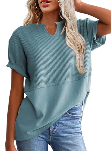 B Mint Blue
