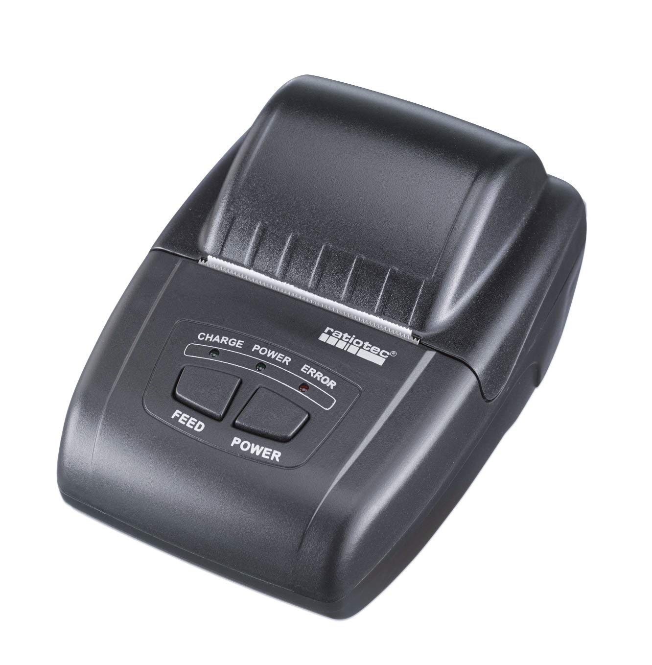 RTP 300 High-Speed Thermal Report Printer with Money Counting Function - Perfect for Retail, Banking & Cash Management Businesses