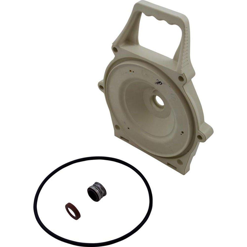 PENTAIR Water Pool and Spa 400031Z Seal Plate Kit Replacement - Compatible with Pool Pumps, Hot Tubs, and Spa Equipment - Perfect for Pool Maintenance and Water System Repairs