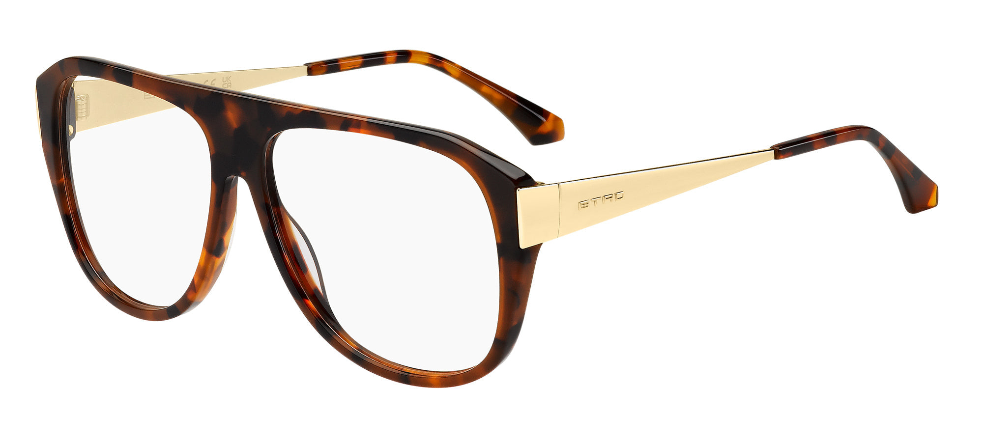 Etro 0053 Sunglasses - Polarized UV Protection Aviator Style for Men & Women - Perfect for Driving, Travel and Outdoor Activities