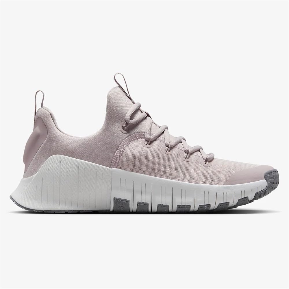Nike Women's Free Metcon 6 Cross Training Shoes - Lightweight Gym Workout Sneakers for Running, Weightlifting & Fitness | Perfect for CrossFit, HIIT & Training Sessions