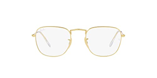 Gold/Transition Clear to Grey