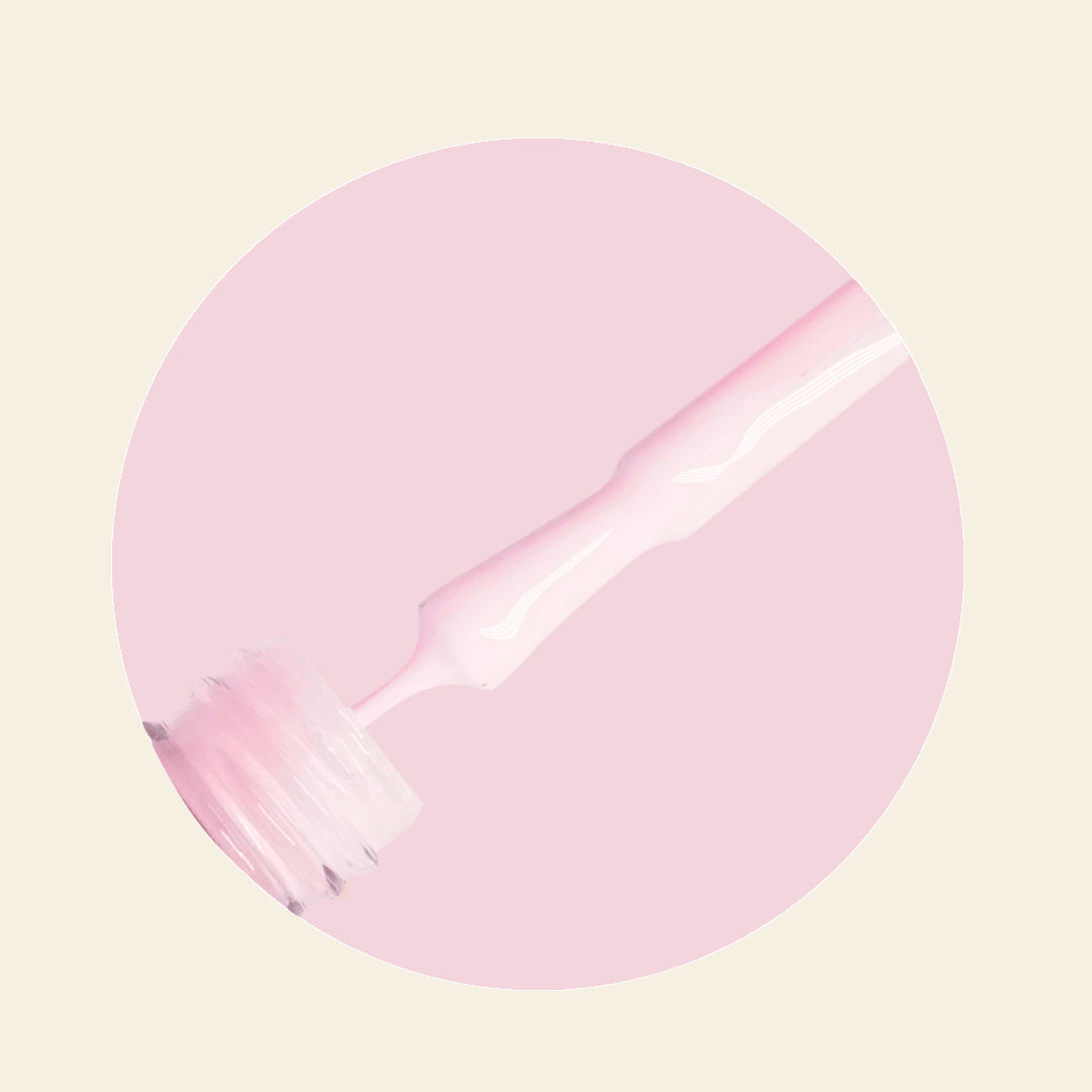 Mitty Pure Color Love Fever 15ml Lip Gloss - Long Lasting Hydrating Lip Gloss for Women, Perfect for Date Night & Everyday Wear