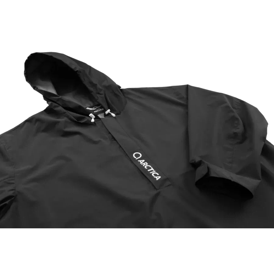 Arctica Unisex Waterproof Rain Poncho - Lightweight & Packable for Outdoor Activities, Hiking, Camping, and Emergency Preparedness - 2025 Edition