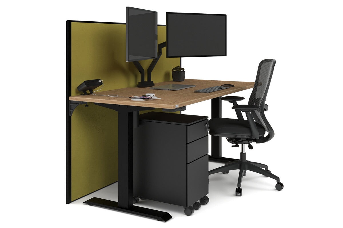 Height Adjustable Desk 63
