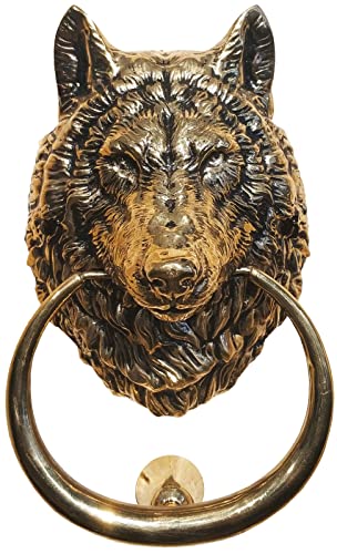 Antique Brass