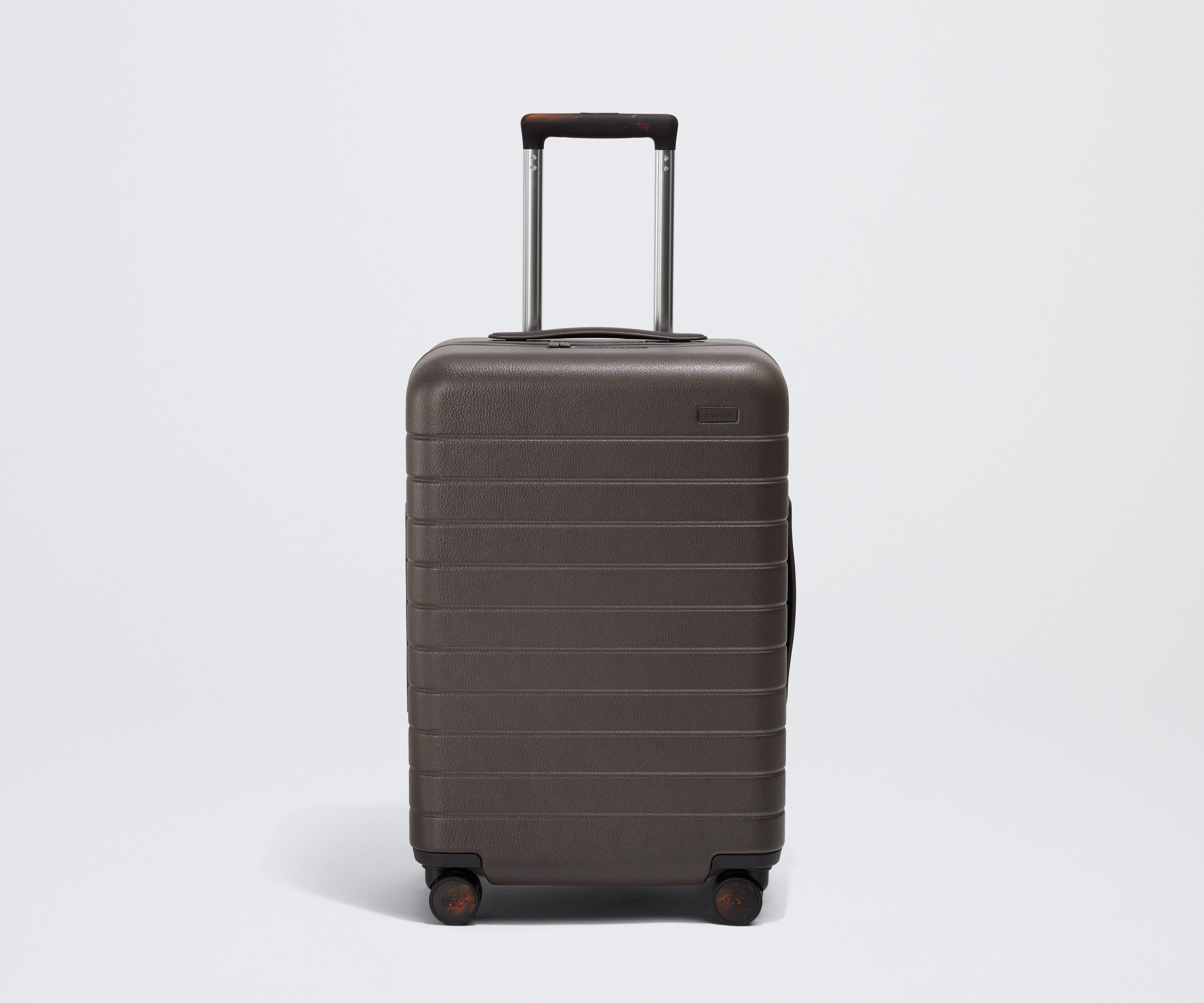 The Bigger Carry On Luggage - Spacious & Lightweight Suitcase for Travel, Perfect for Airplane Cabin & Weekend Getaways