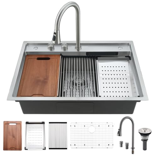 Stainless Steel （Split waterfall ）