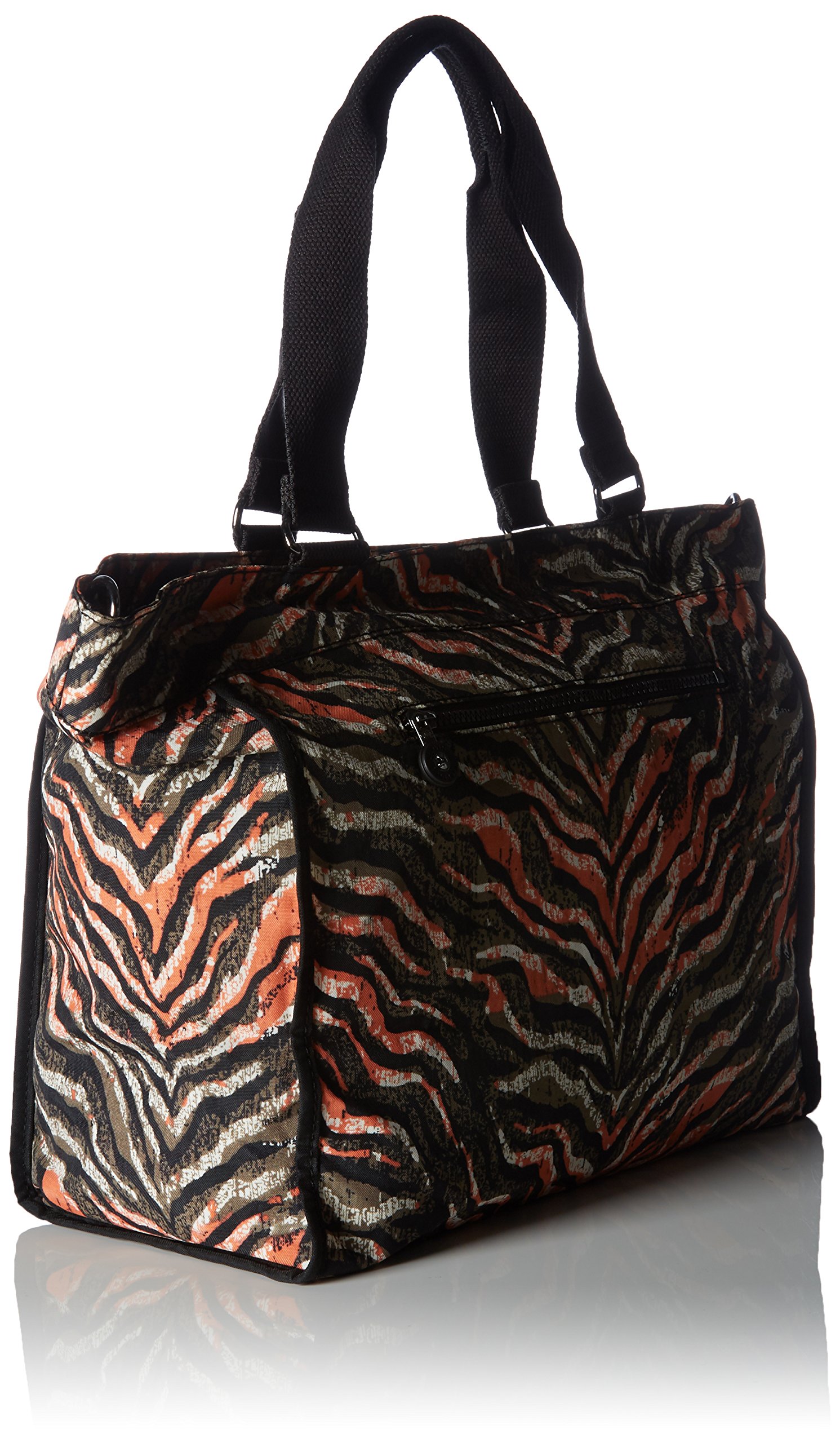 Kipling Fantasy Tote Bag for Women - Lightweight Durable Shoulder Bag - Perfect for Work, Travel & Everyday Use