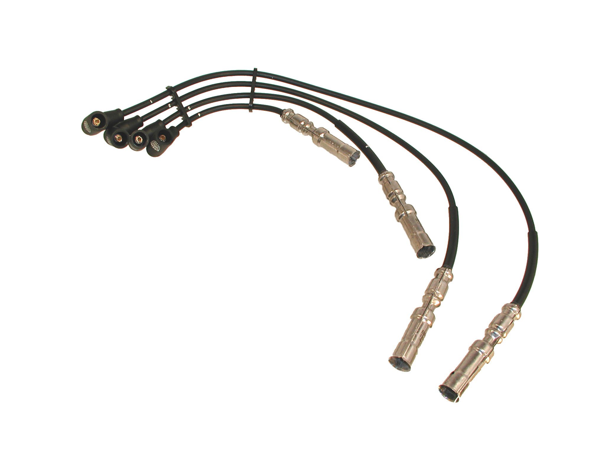 High Performance 685 Spark Plug Wire Set - Compatible with Multiple Car Models - Durable & Reliable for Smooth Engine Performance - Perfect for Automotive Repair & DIY Upgrades