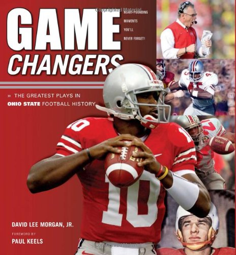 Greatest Plays in Ohio State Football History - Top Game-Changing Moments & Highlights | Perfect for Buckeyes Fans & Sports Enthusiasts