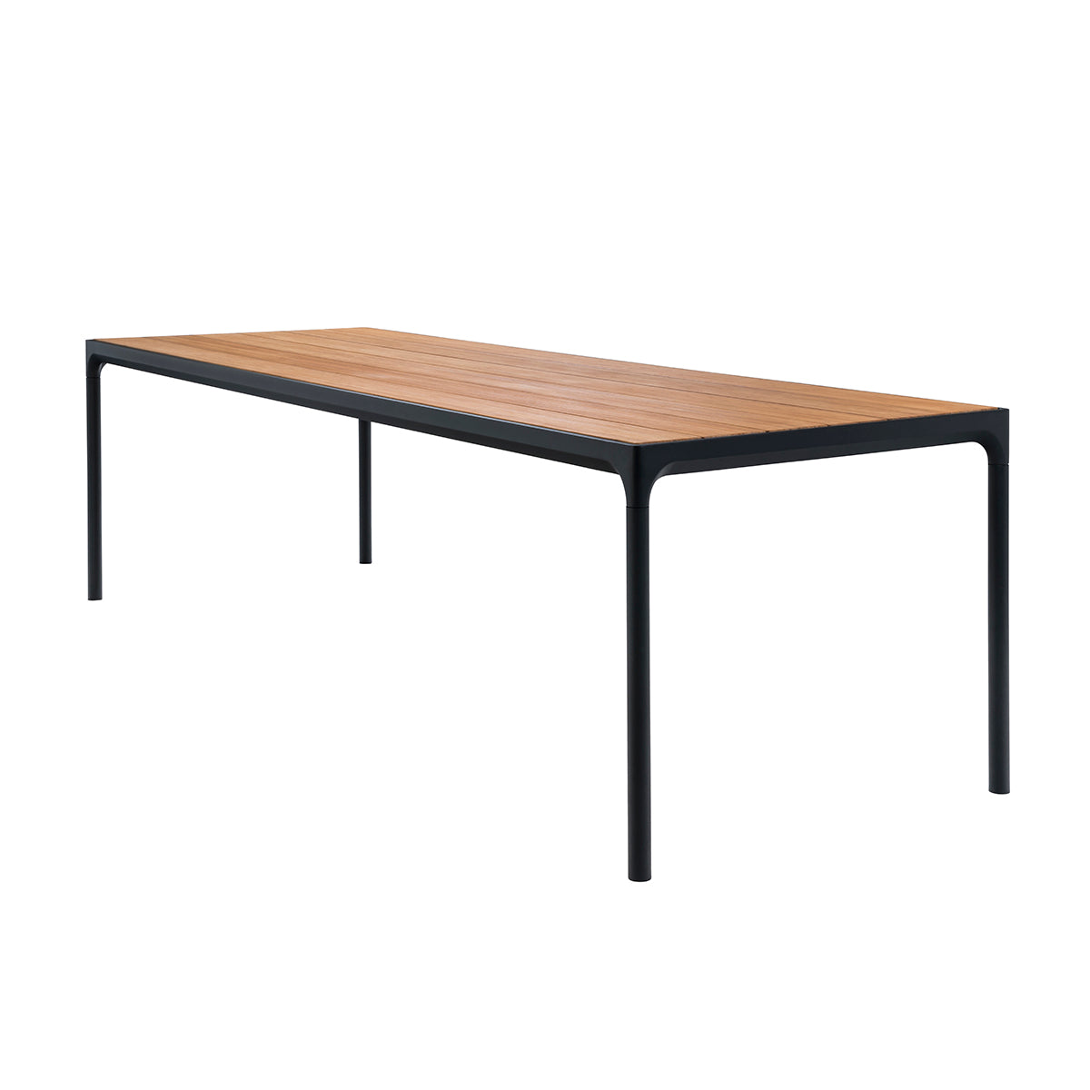 Bamboo / Black