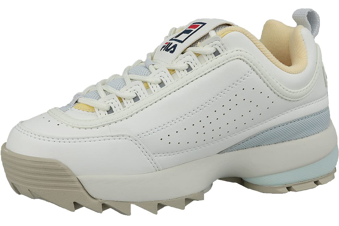 Fila Women's Running Shoes - Lightweight Athletic Sneakers for Women - Comfortable Walking & Gym Workout Shoes - Perfect for Jogging, Training & Casual Wear