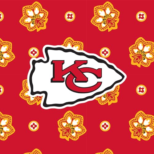 Kansascitychiefsonred/Yellowbandana