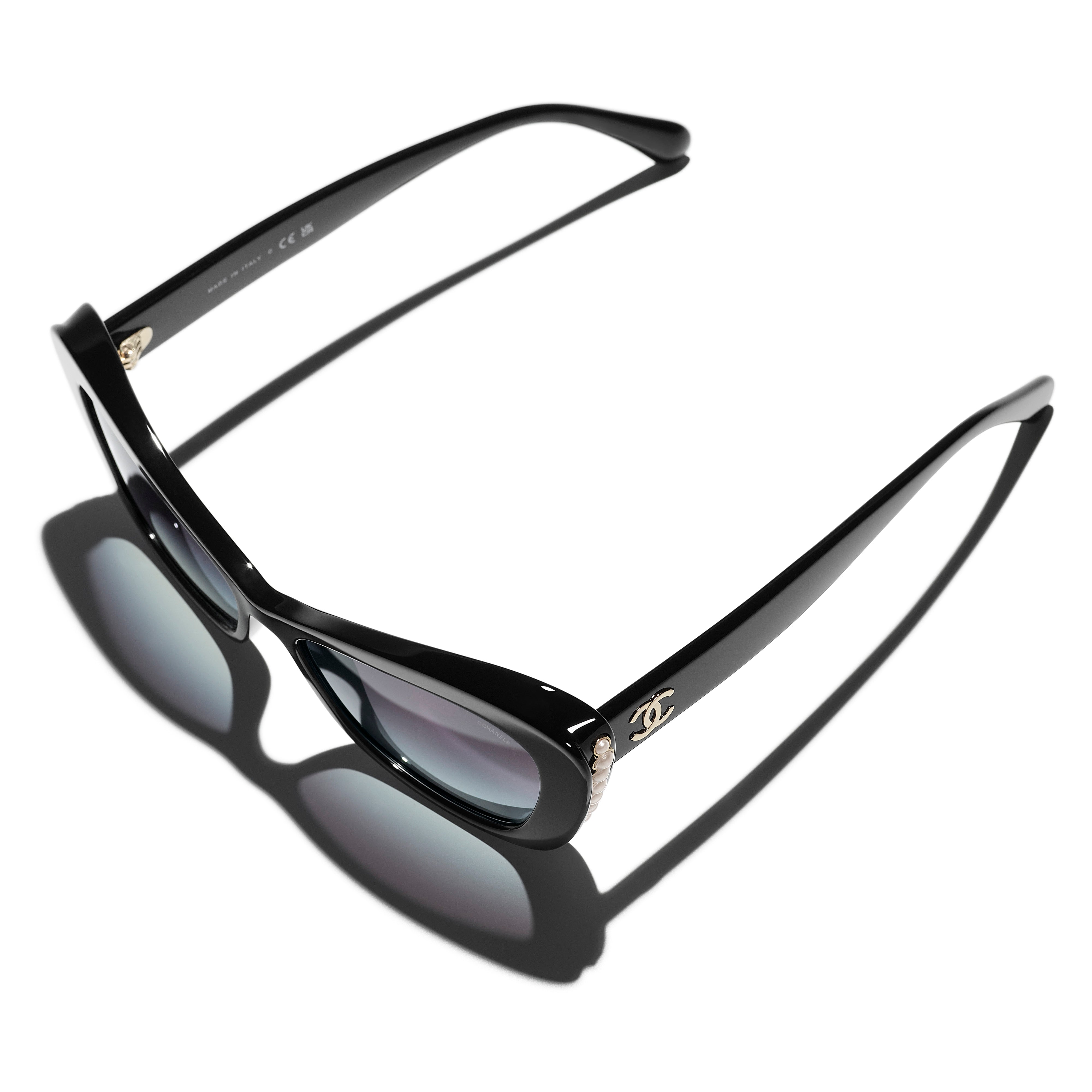 Chanel 5481H Sunglasses - Luxury Designer Shades for Women with UV Protection | Perfect for Beach, Driving & Fashion Accessories