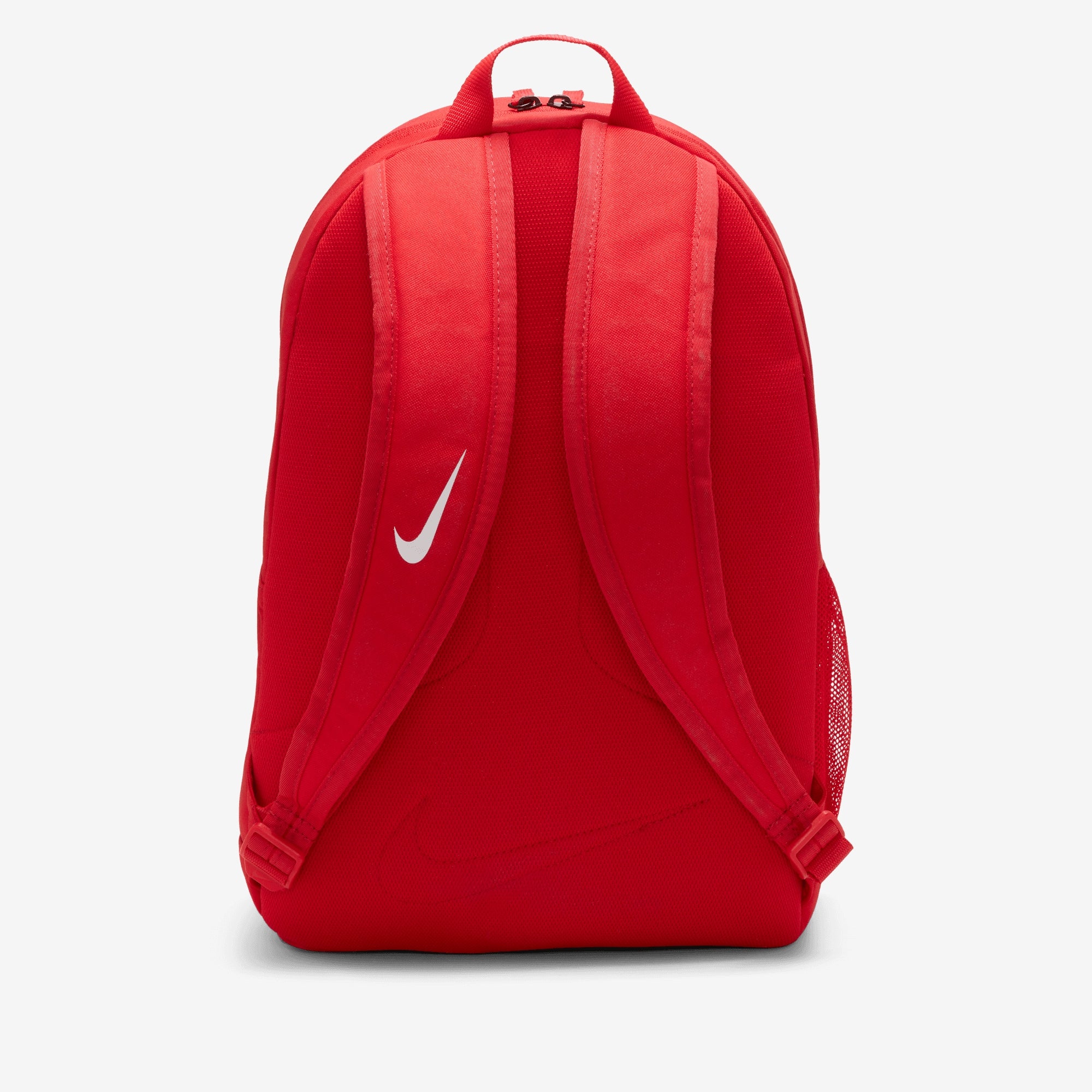 Nike Academy Team Soccer Jersey - Men's Athletic Performance Shirt for Training & Matches - Lightweight & Breathable Fabric - Perfect for Soccer Practice, Games, and Fan Wear