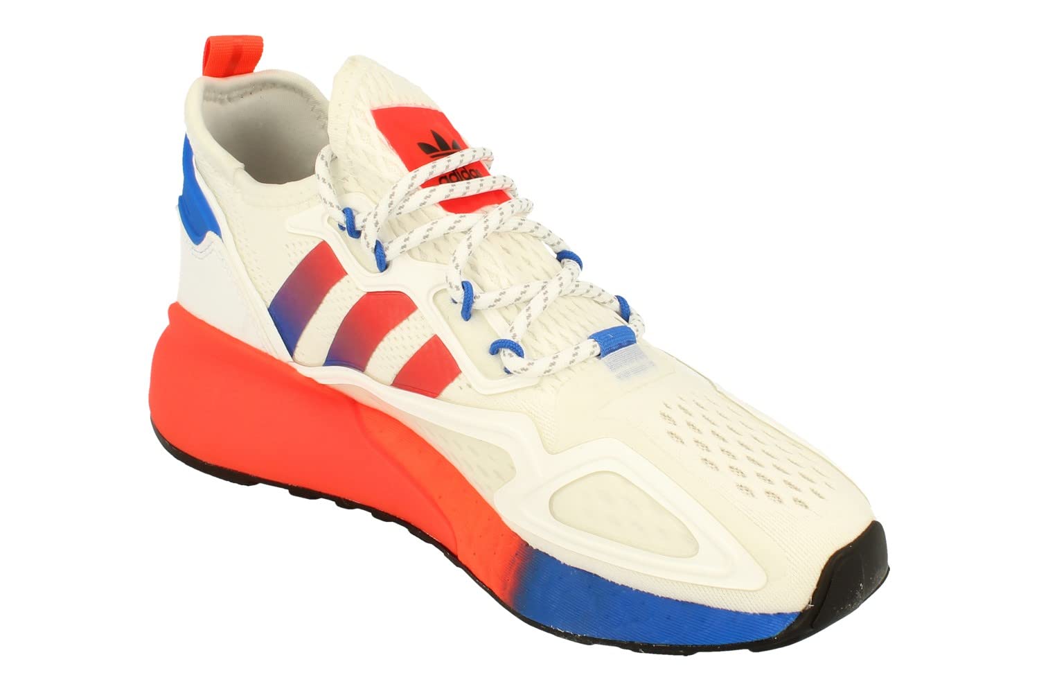adidas Women's Running Sneakers - Lightweight Comfortable Athletic Shoes for Jogging, Gym & Casual Wear