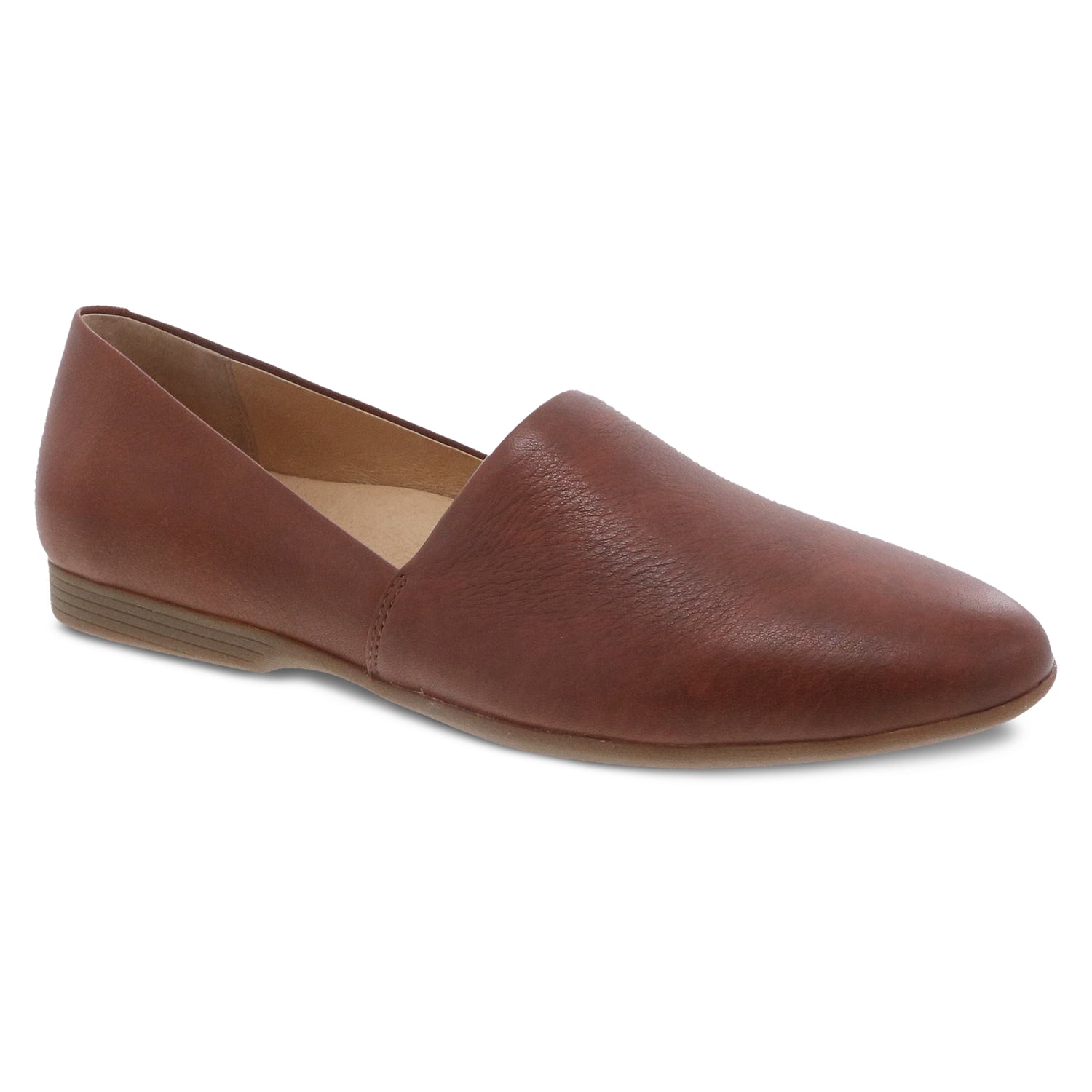 Danskø Larisa Women's Comfortable Slip-On Shoes for Work, Nursing & Everyday Wear - Stylish & Supportive Footwear for Professionals