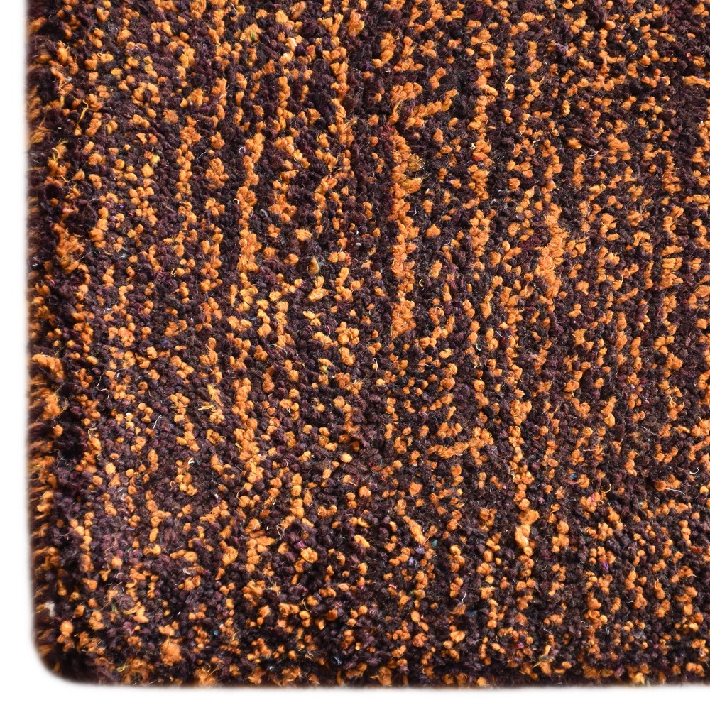 Hand Knotted Revival Rug - Premium Handmade Wool Area Rug for Living Room, Bedroom & Dining Room - Soft & Durable Home Decor